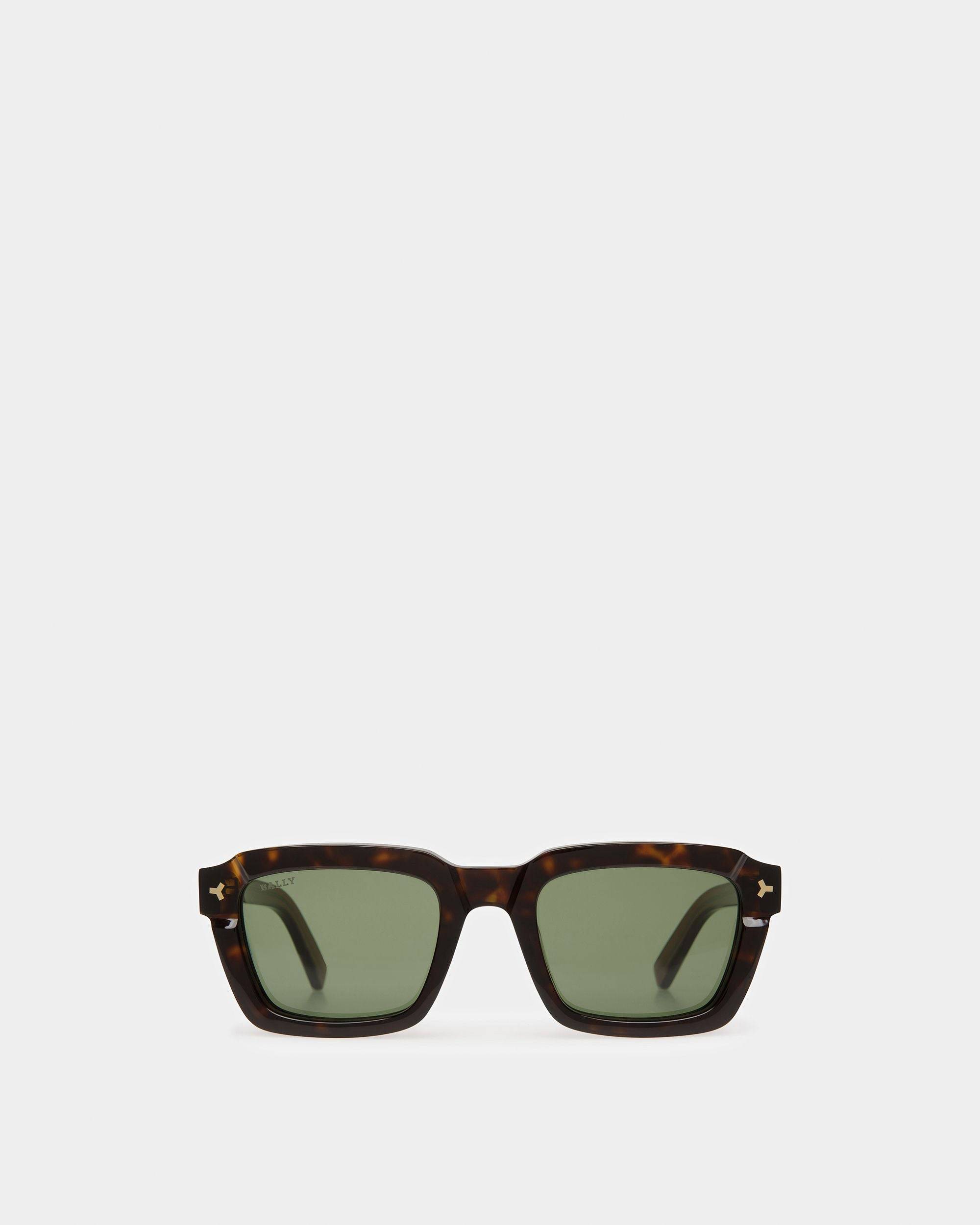 Bally sunglasses BY 0027 20B - Contact lenses, sunglasses an